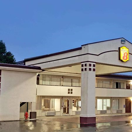 Super 8 By Wyndham Oklahoma/Frontier City Едмънд Екстериор снимка